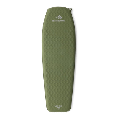 Large || Camp Plus Self-Inflating Sleeping Mat