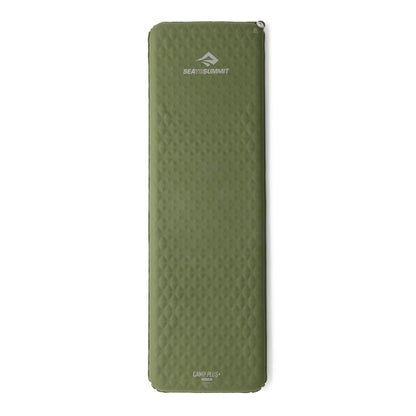 Large Rectangular || Camp Plus Self-Inflating Sleeping Mat