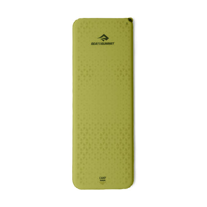 Regular Rectangular Wide || Camp Self-Inflating Sleeping Mat
