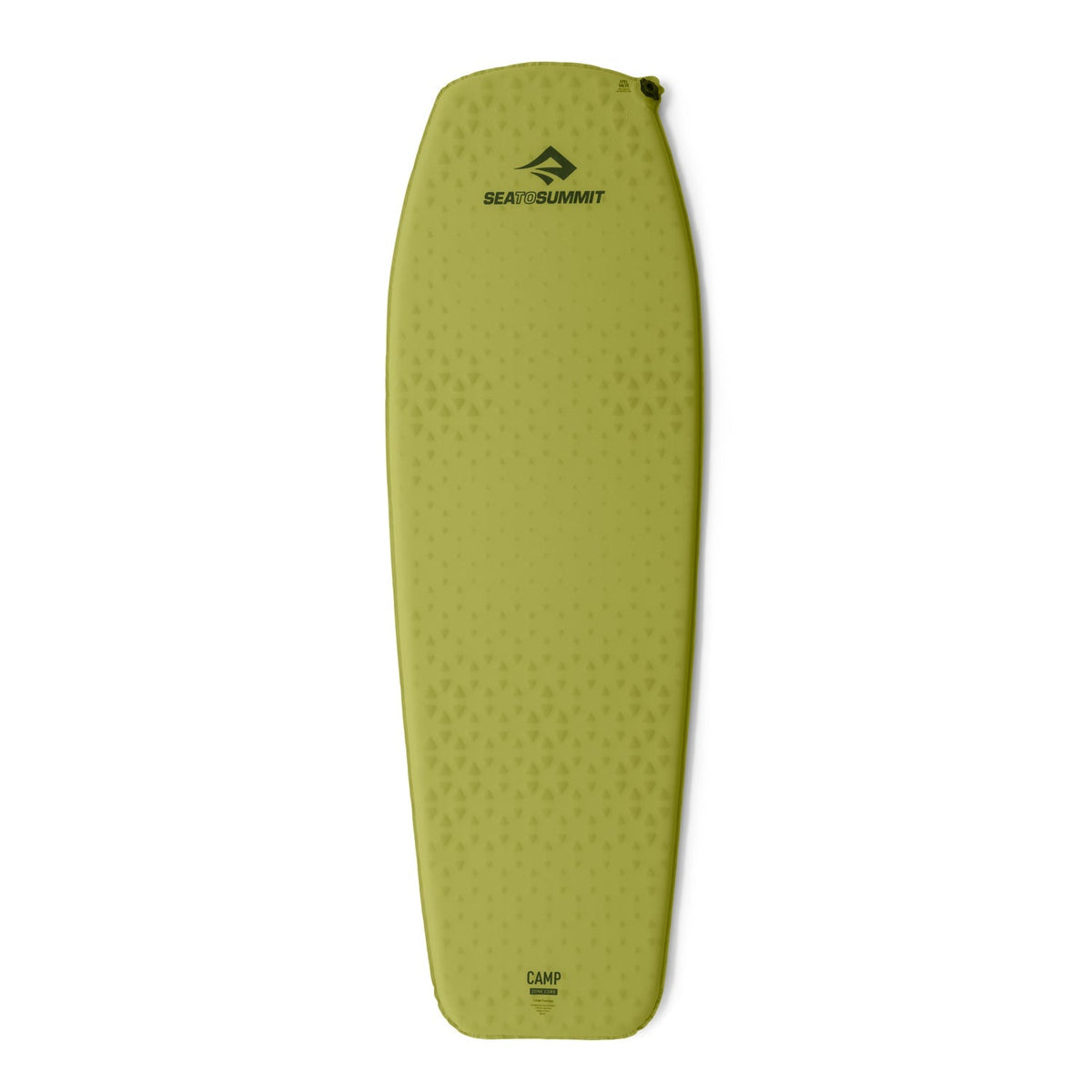 Large || Camp Self-Inflating Sleeping Mat