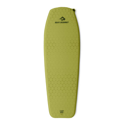 Large || Camp Self-Inflating Sleeping Mat