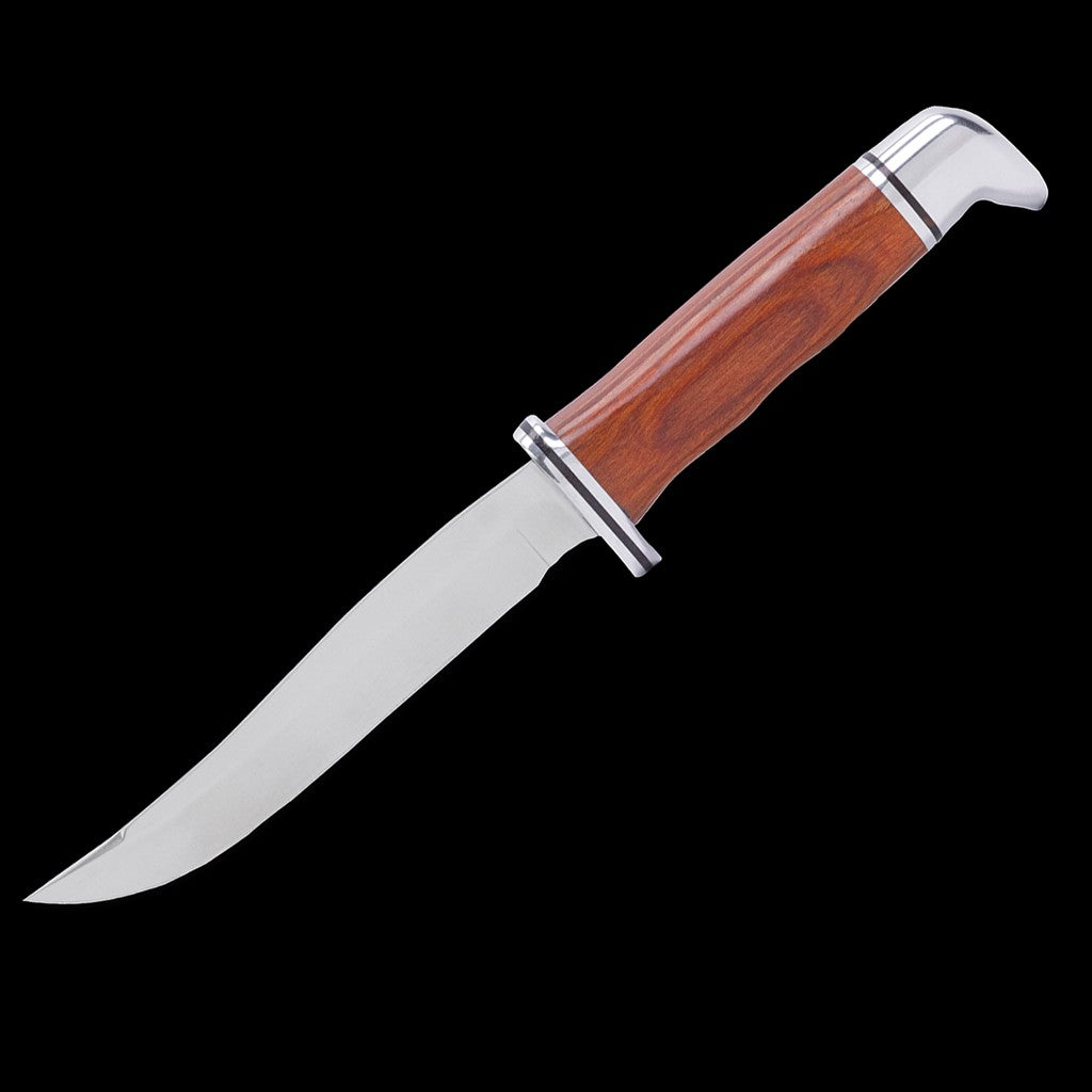Buck 105 Pathfinder Heritage Series Fixed Blade Knife