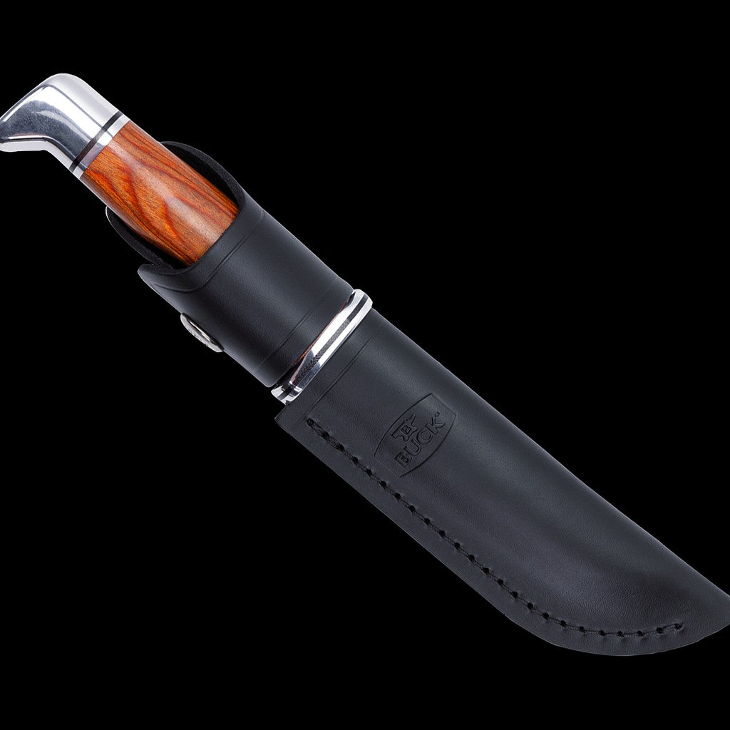 Buck 105 Pathfinder Heritage Series Fixed Blade Knife