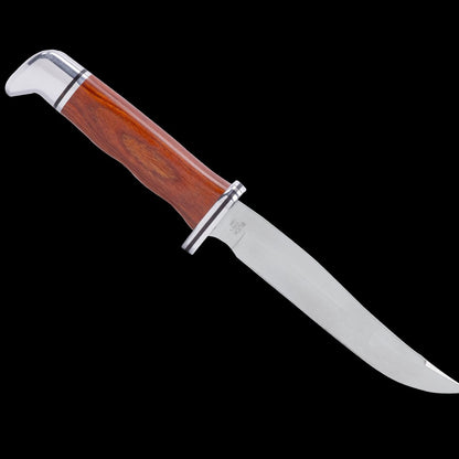 Buck 105 Pathfinder Heritage Series Fixed Blade Knife