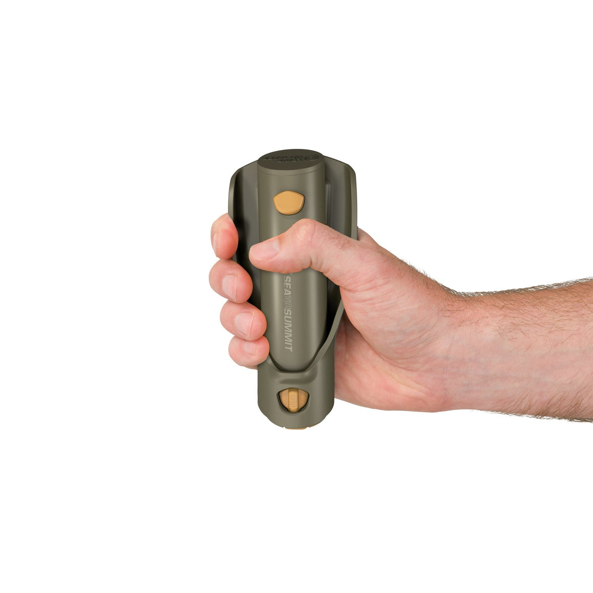 Sea to Summit Pocket Trowel Collapsible Backcountry — image 2