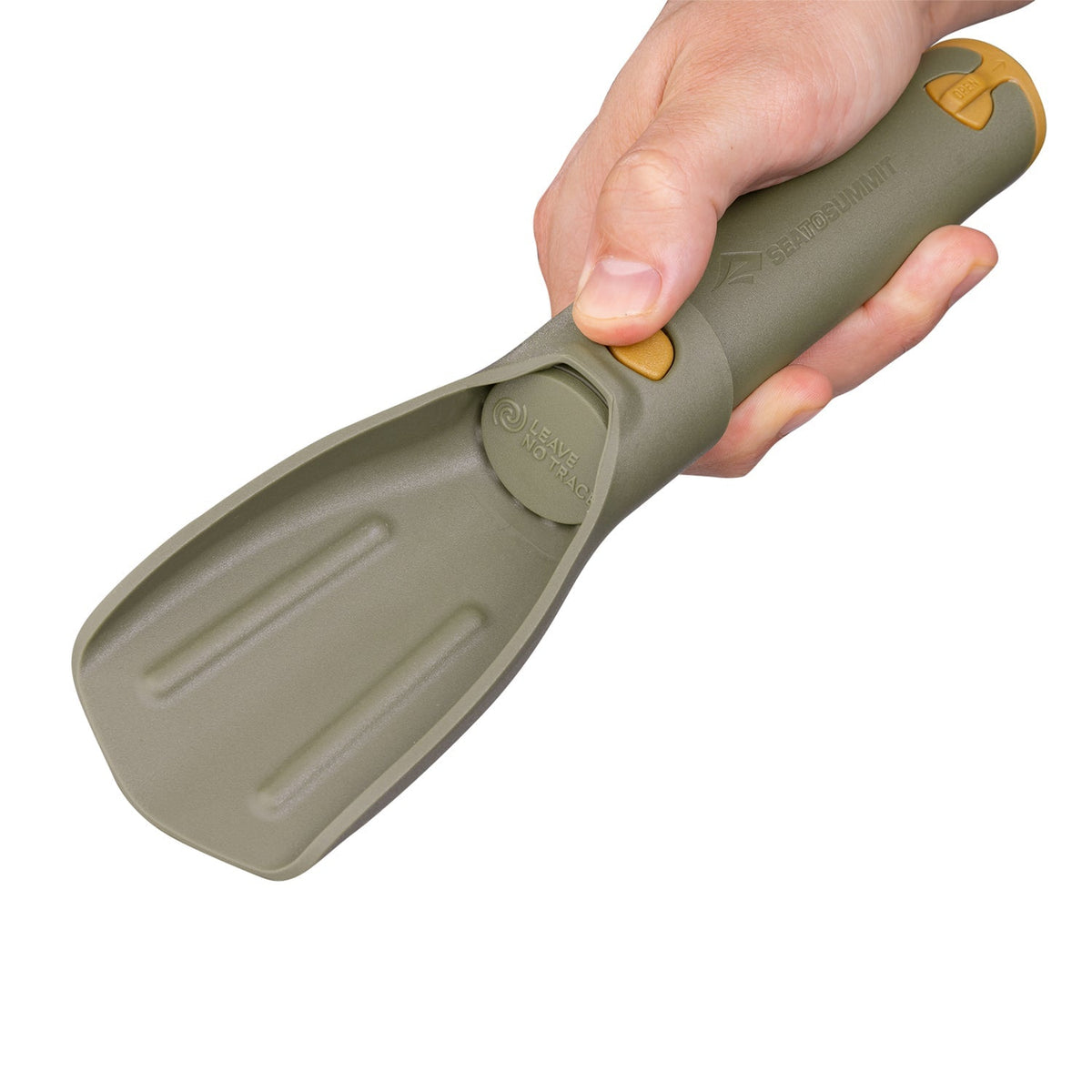 Sea to Summit Pocket Trowel Collapsible Backcountry — image 4