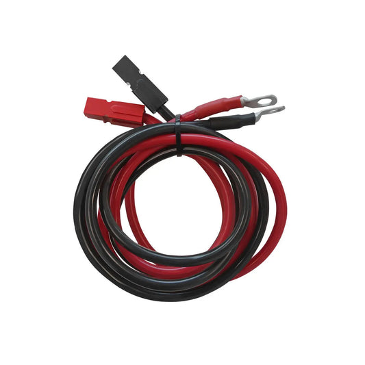 Renogy 5FT 6AWG Anderson Adapter Cable（Anderson PP75 - 3/8 in Lugs） Renogy
