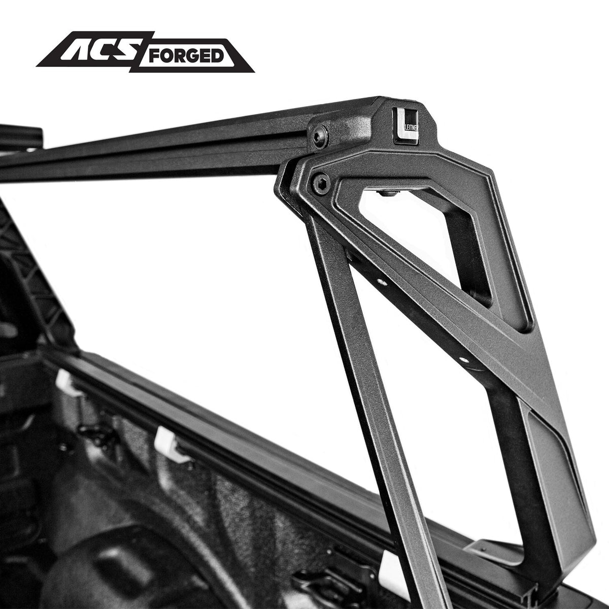 Active Cargo System - FORGED - JEEP - Leitner Designs