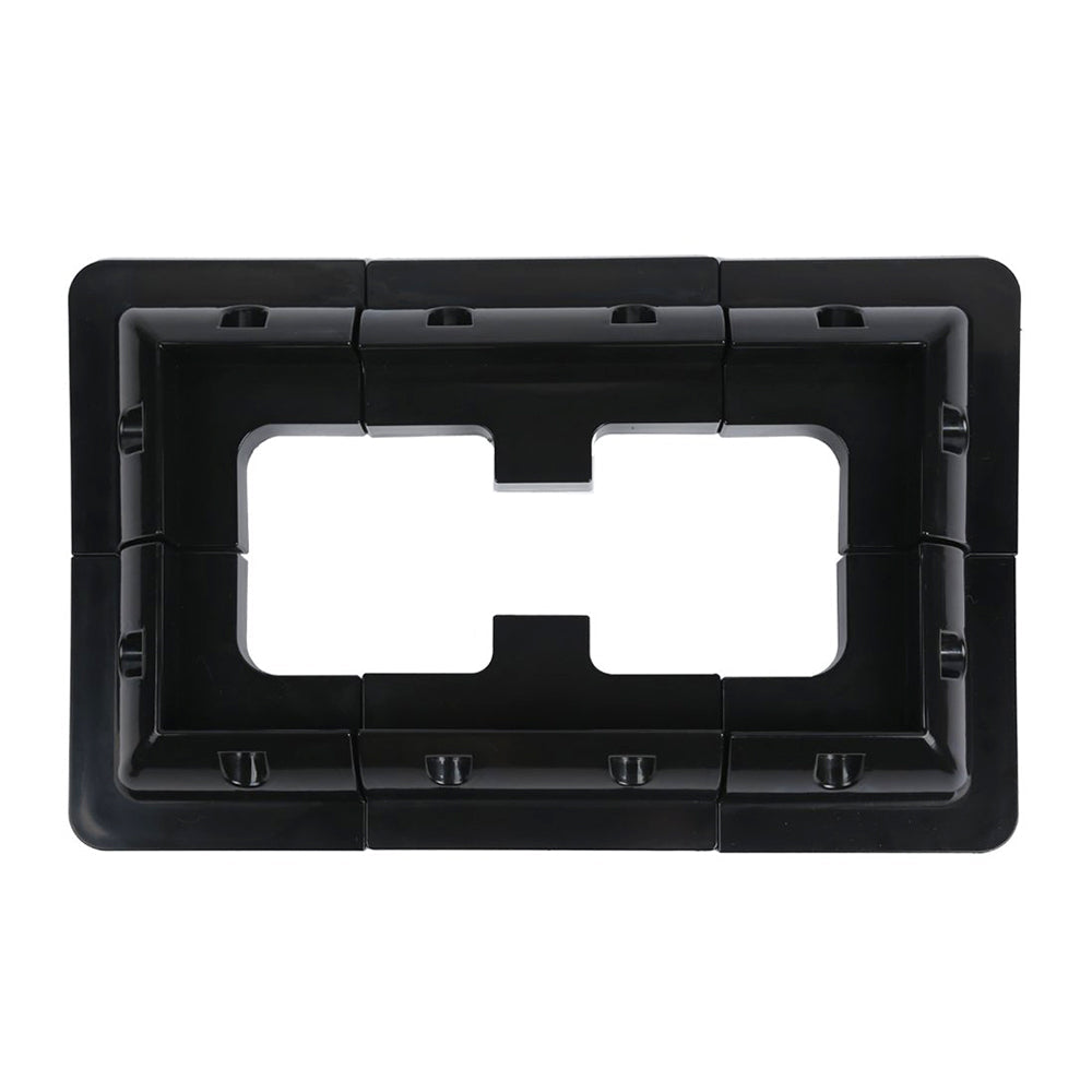 Renogy Corner Bracket Solar Panel Mount — image 1