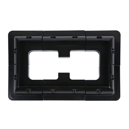 Renogy Corner Bracket Solar Panel Mount — image 1