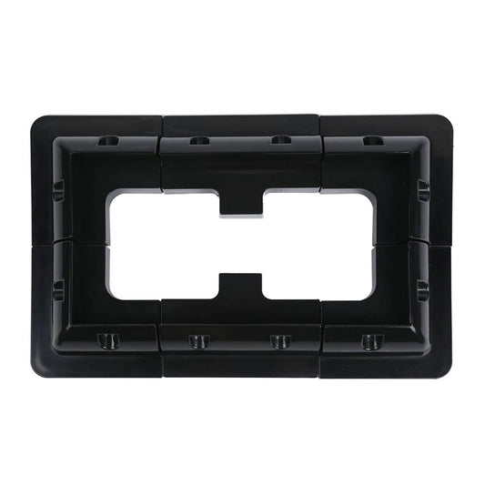 Renogy Corner Bracket Solar Panel Mount — image 1