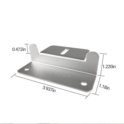 Renogy Solar Panel Mounting Z Bracket
