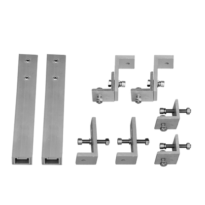 Renogy Solar Panel Flat Roof Tilt Mount
