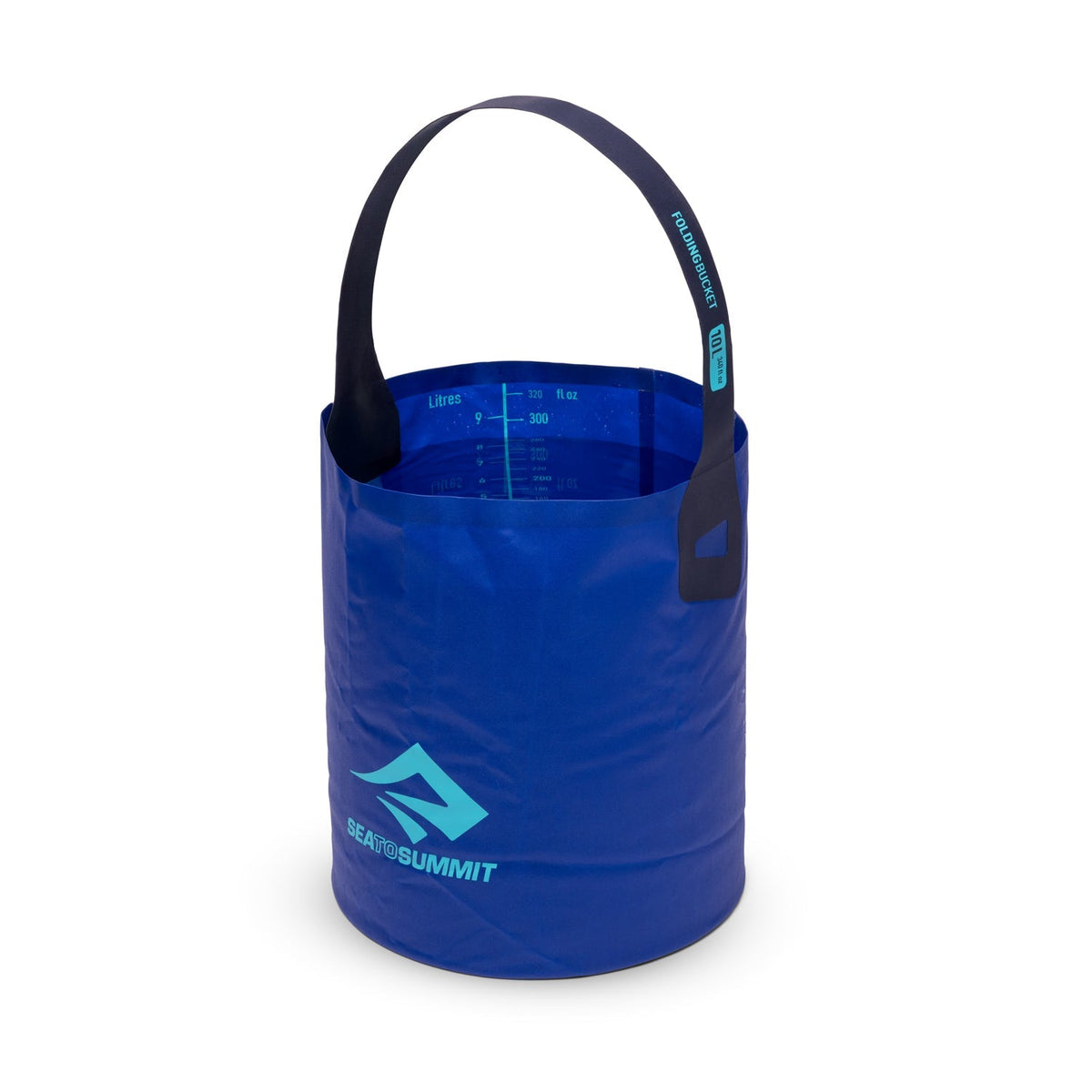 Sea to Summit Folding Bucket 10L — image 2