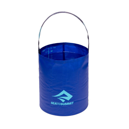 Sea to Summit Folding Bucket 10L — image 1