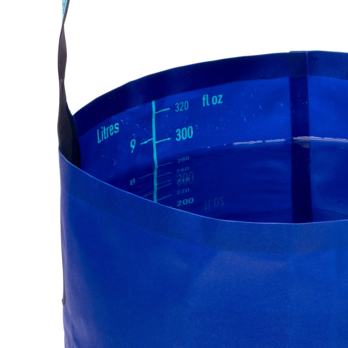 Sea to Summit Folding Bucket 10L — image 3