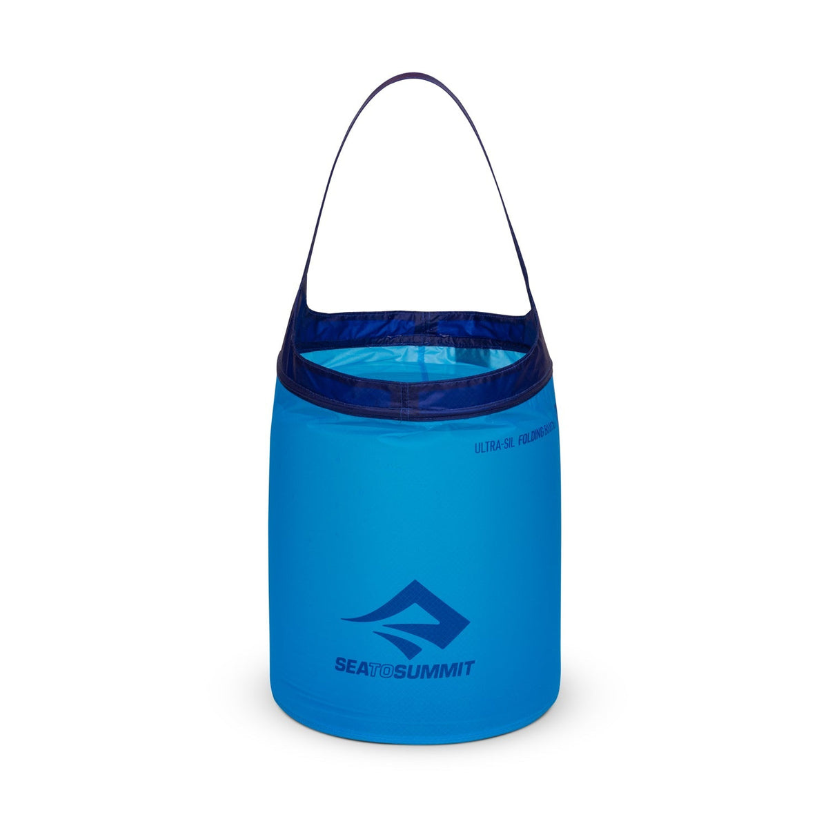 Sea to Summit Ultra-Sil Folding Bucket 10L — image 1
