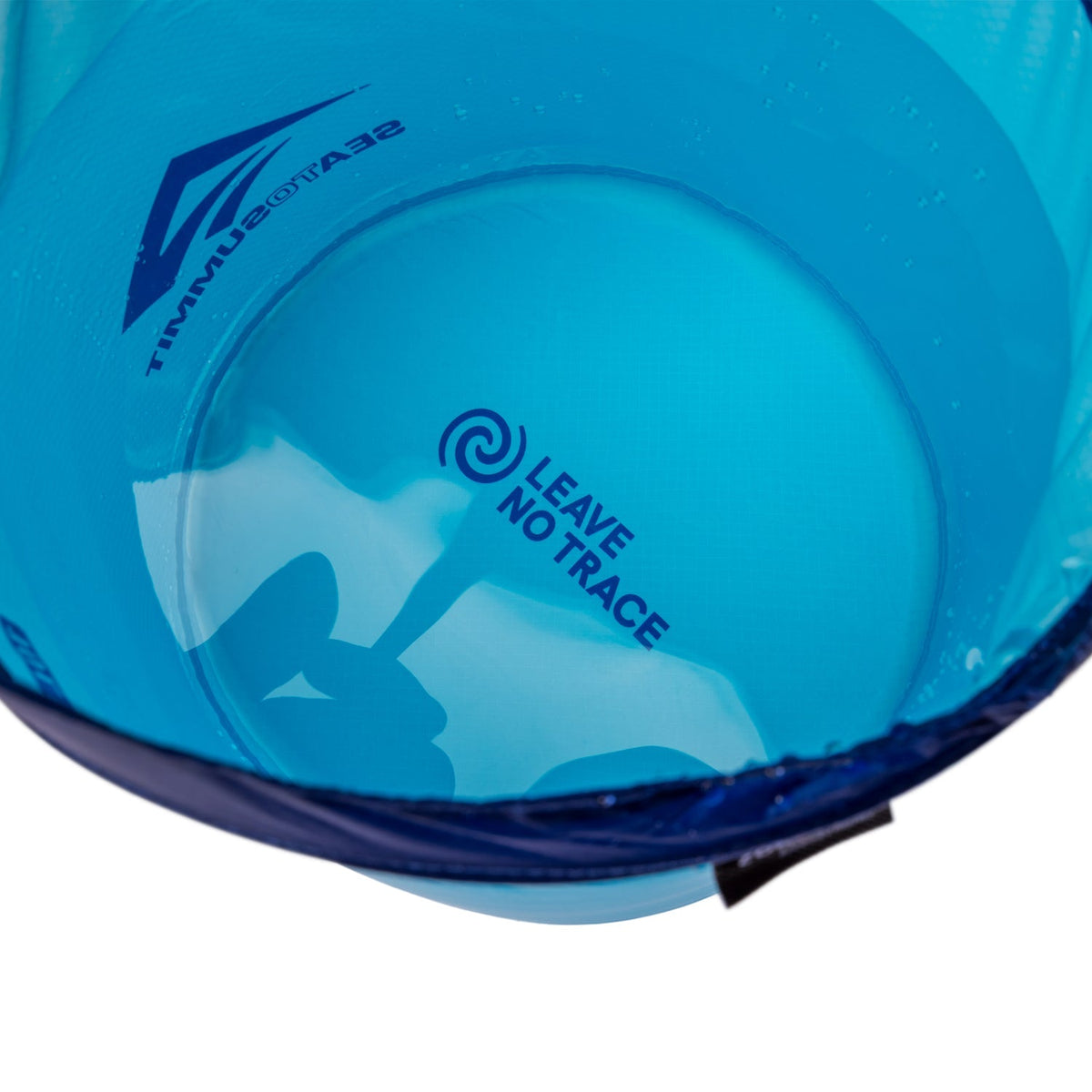 Sea to Summit Ultra-Sil Folding Bucket 10L — image 5