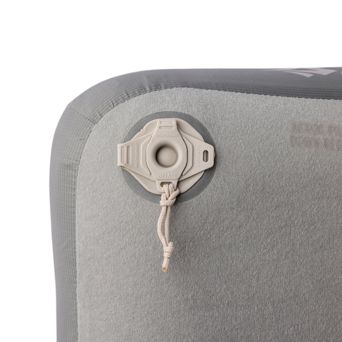 Sea to Summit Aeros Down Backpacking and Camping Pillow — image 6