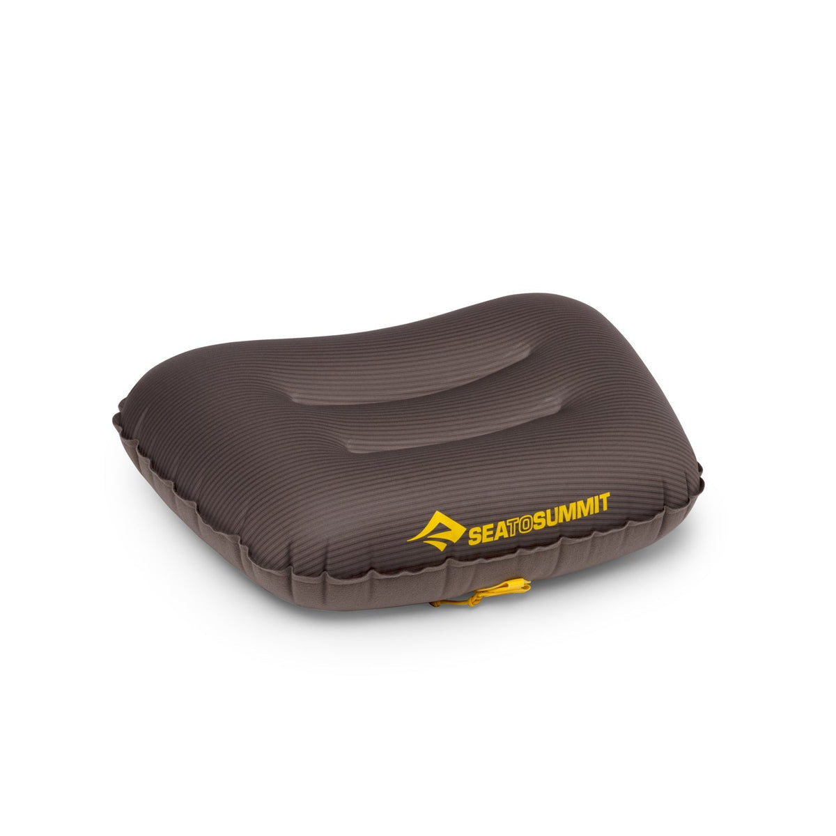 Regular / Beluga Grey || Aeros Ultralight Pillow