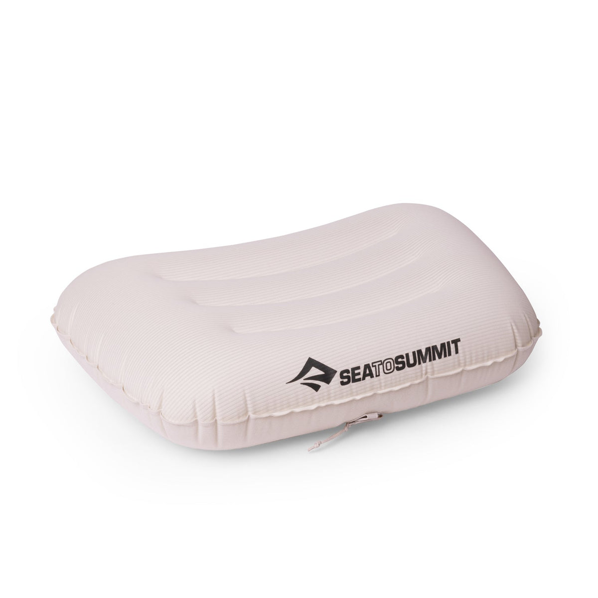 Large /  Moonstruck Grey || Aeros Ultralight Pillow