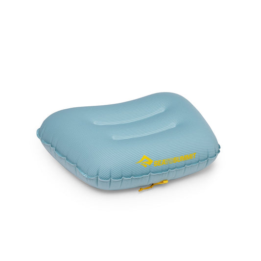 Regular / Aqua Sea || Aeros Ultralight Pillow