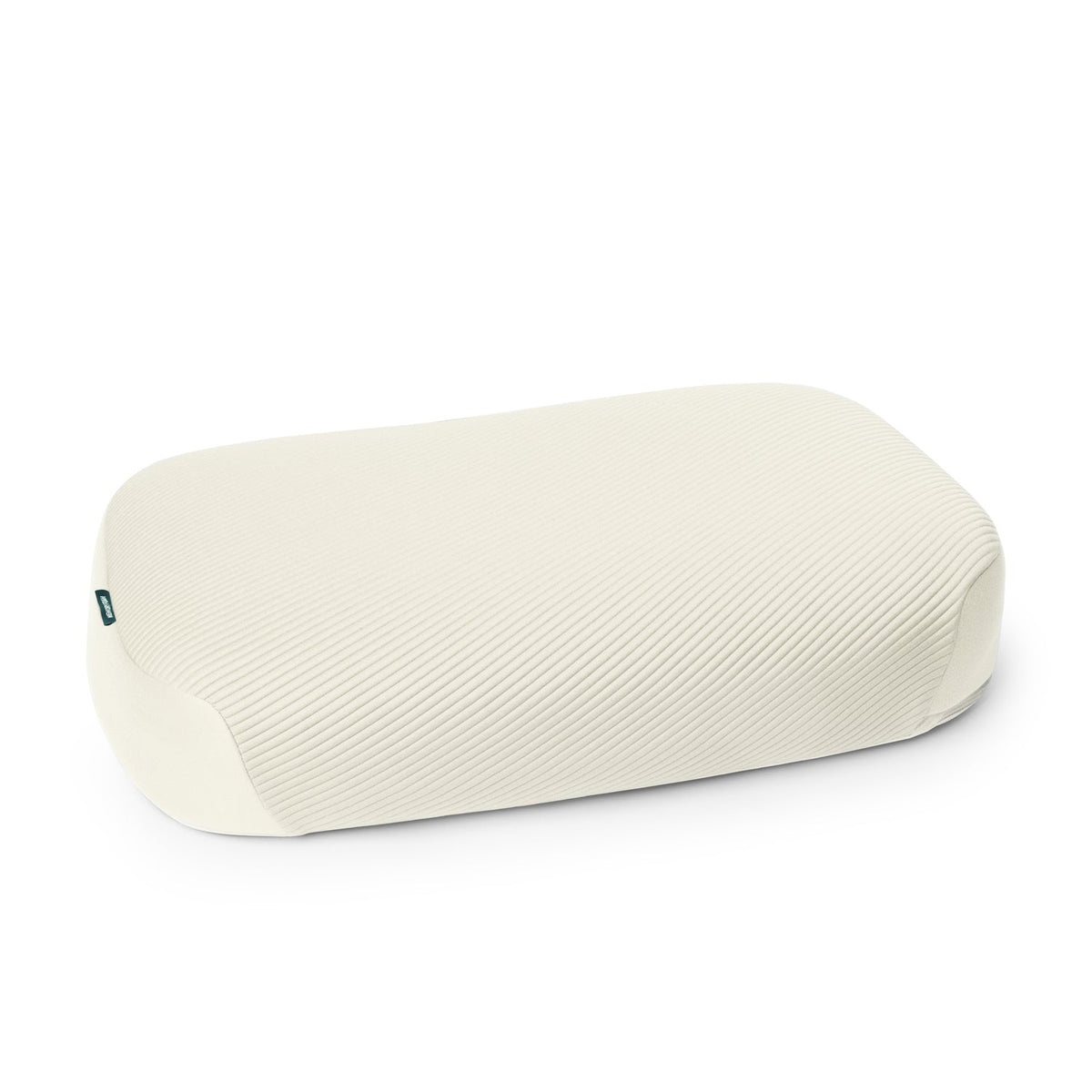 XL / Moonstruck Grey || Memory Lux Pillow