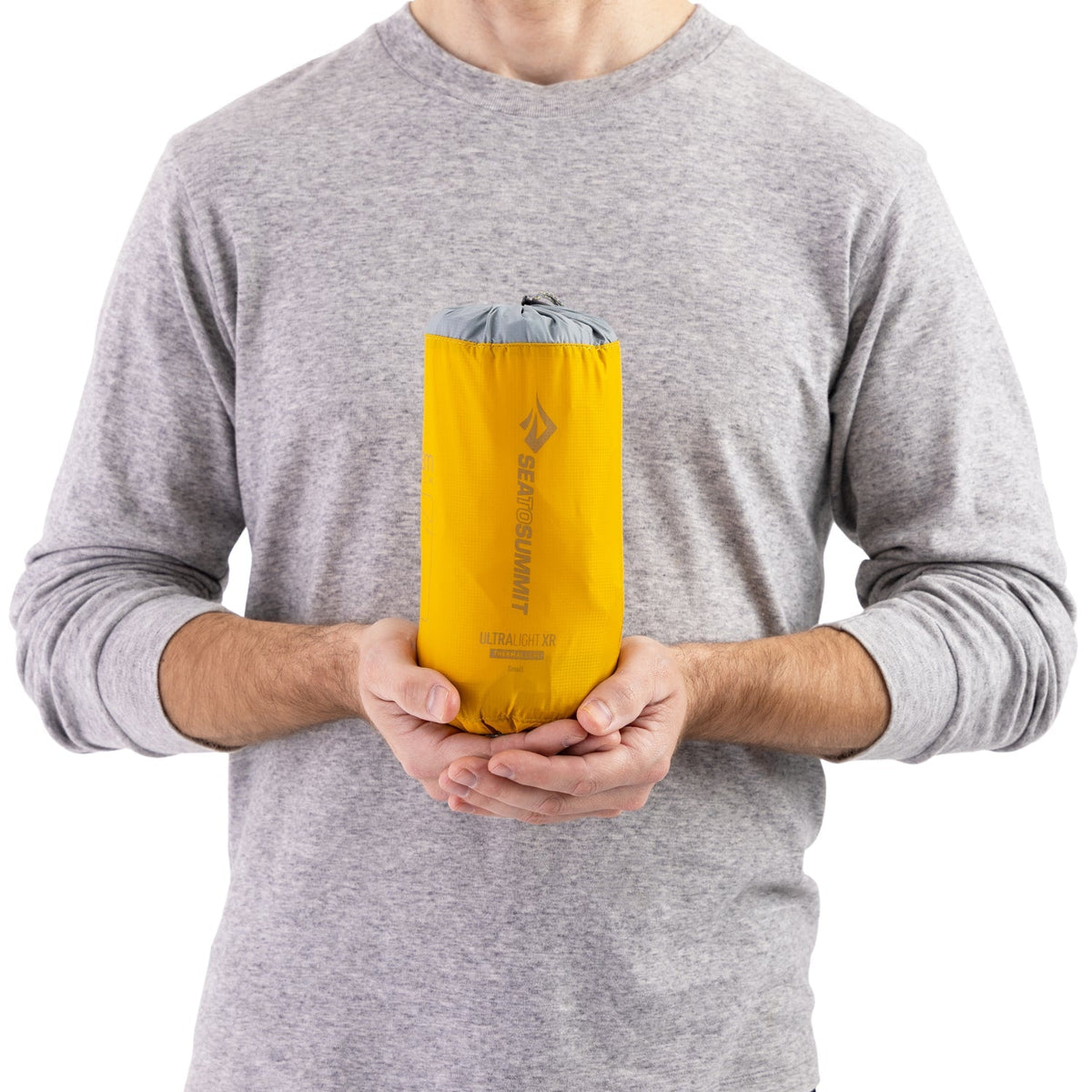 Small || Ultralight XR Insulated Air Sleeping Mat