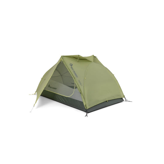 TR2 || Telos Evo Bikepack Tent