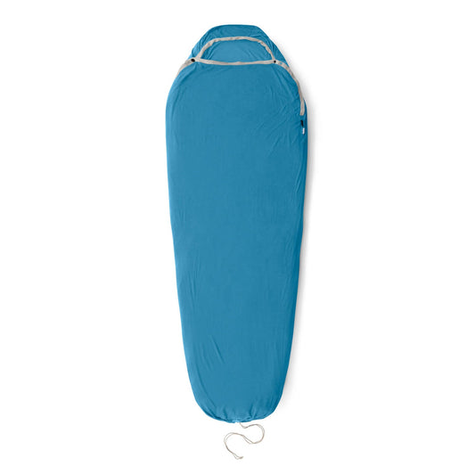 Short || Breeze Sleeping Bag Liner (Insect Shield)