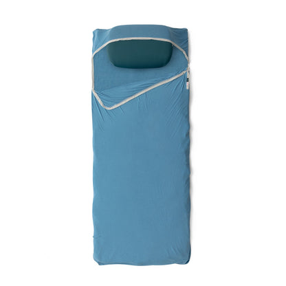 Rectangular w Pillow Sleeve || Breeze Sleeping Liner