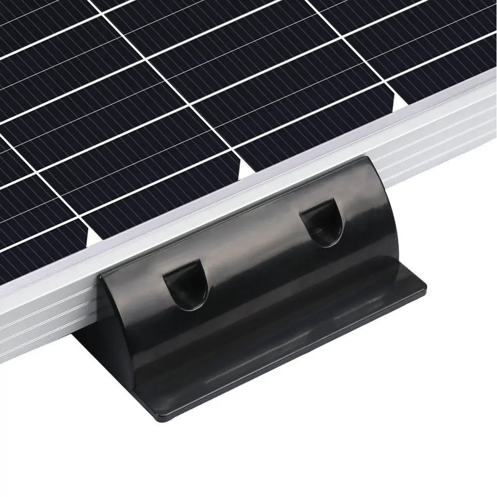 Renogy Corner Bracket Solar Panel Mount — image 3