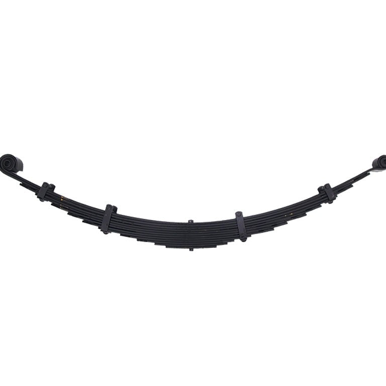 ICON Vehicle Dynamics Ford Super Duty / Excursion 4WD Diesel Front 6" Lift Leaf Spring — image 1