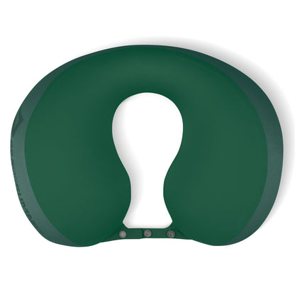 Mediterranea || Aeros Premium Travel Pillow
