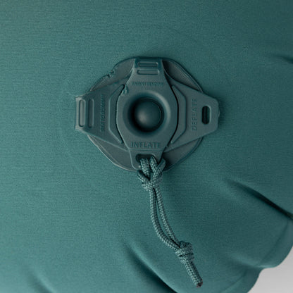 Mediterranea || Aeros Premium Travel Pillow