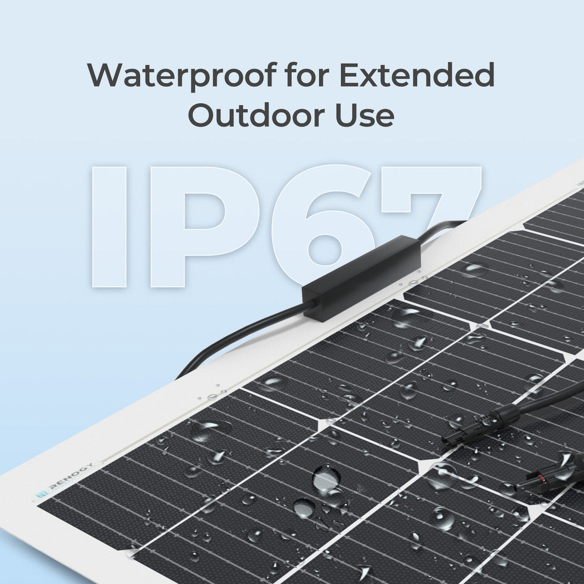 High efficiency 9BB monocrystalline solar cells with ShadowFlux technology