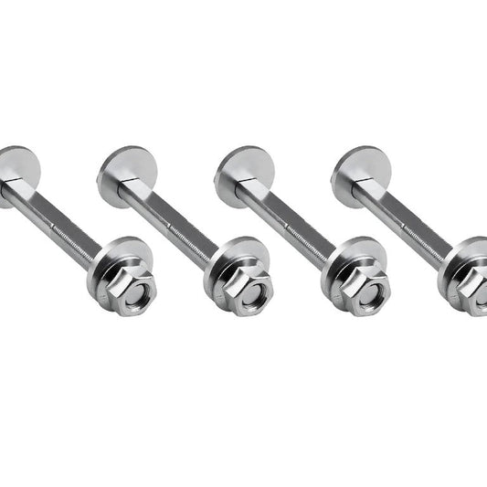 ICON Vehicle Dynamics Alignment Cam Kit for Nissan Titan, Frontier, Armada, Xterra — image 1