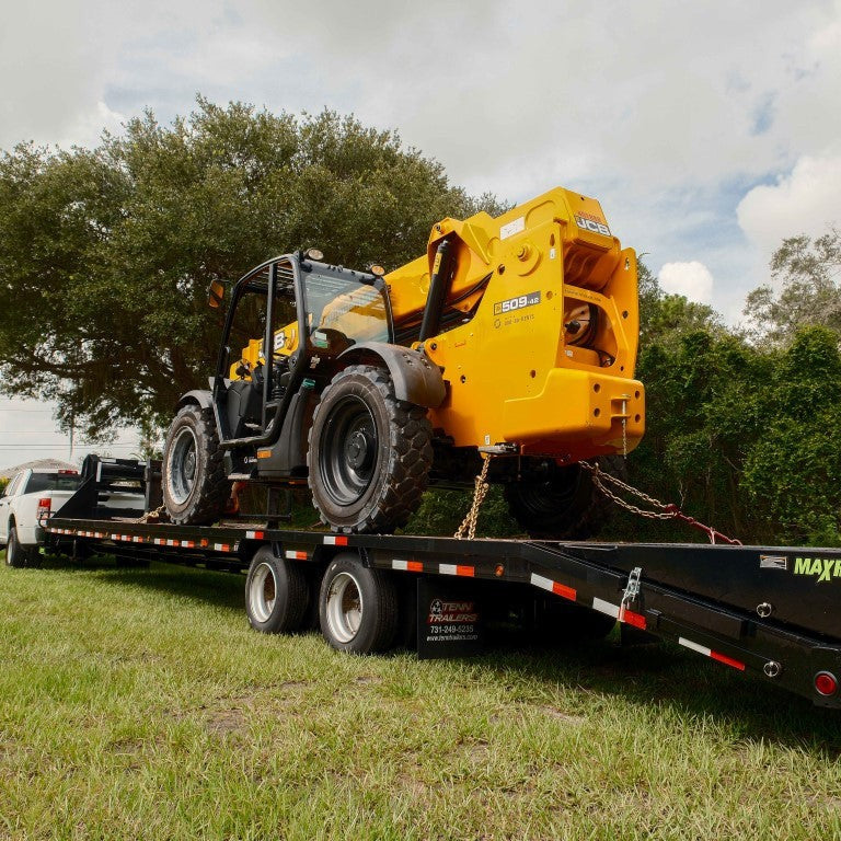 BulletProof Hitches Extreme Duty Grade 70 Transport Chain 1/2" x 12' — image 2