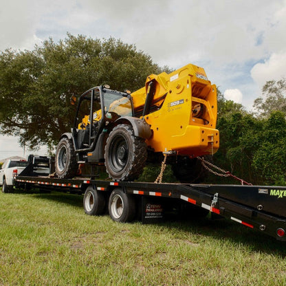 BulletProof Hitches Extreme Duty Grade 70 Transport Chain 1/2" x 12' — image 2