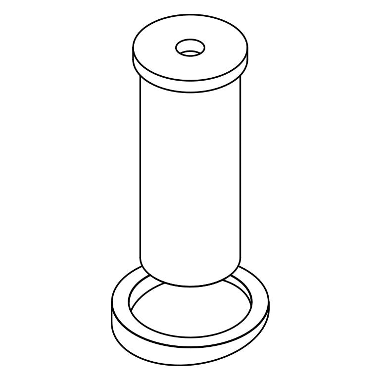 ICON Delta Joint Installation Adapter and Angled Shim Kit — image 1
