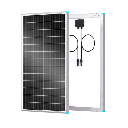 Renogy 200W N-Type High Efficiency Solar Panel — image 2