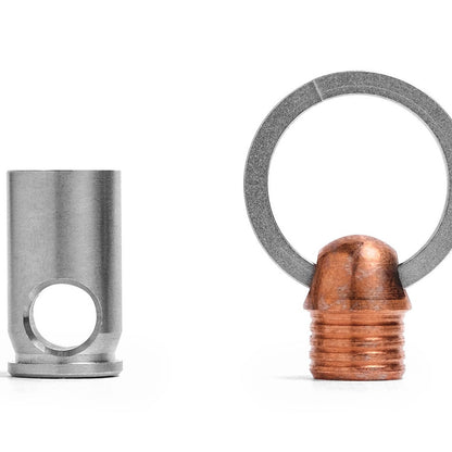 Exotac BMQR .380 Magnetic Quick Release Keychain — image 3