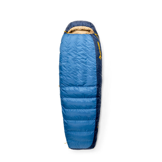 30°F / Short || Circuit Down Sleeping Bag