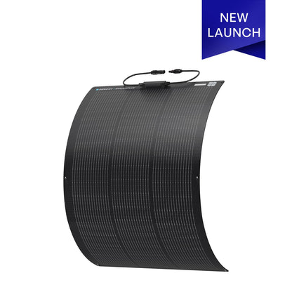 Renogy Flex ShadowFlux Anti-Shading N-Type Flexible Solar Panel — image 2