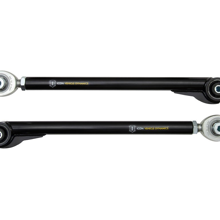 ICON Adjustable Tubular Rear Lower Link Kit for Jeep Gladiator and Ram 1500 — image 1