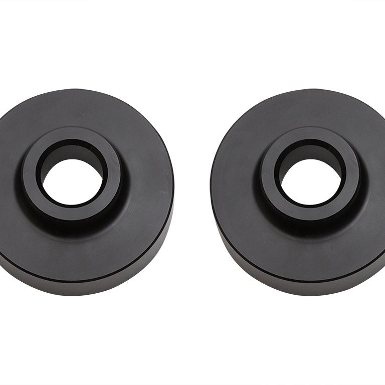 ICON Vehicle Dynamics 1.38" Rear Coil Spacer Kit for 2020-2023 Jeep JT Gladiator — image 1