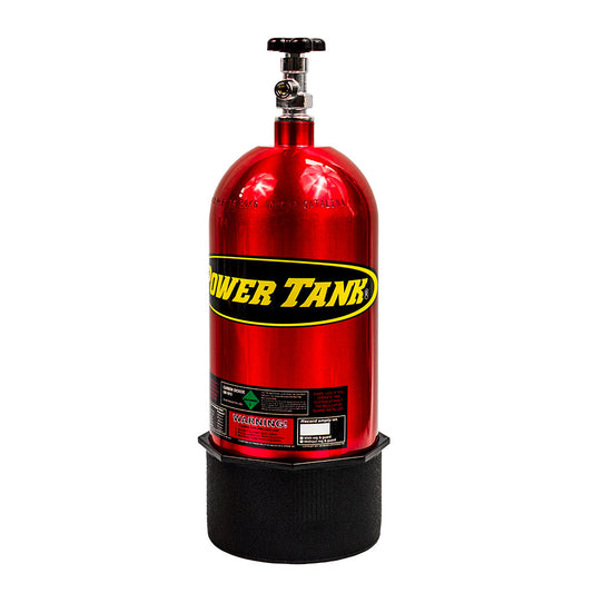 Power Tank 10 lb CO2 Spare Bottle with Tank Boot — image 1