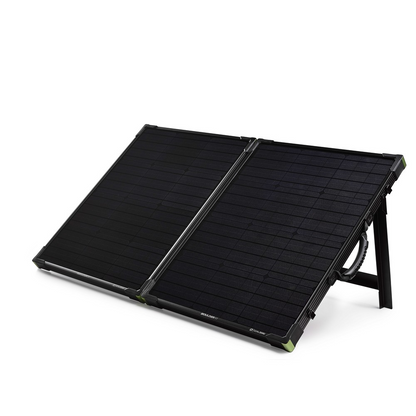 Goal Zero Yeti 1500X Power Station with Boulder 100 Briefcase Solar Panel Kit — image 4