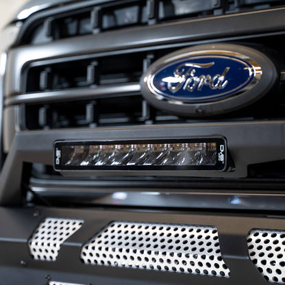 DV8 Offroad Elite Series 13-Inch Single Row LED Light Bar — image 2