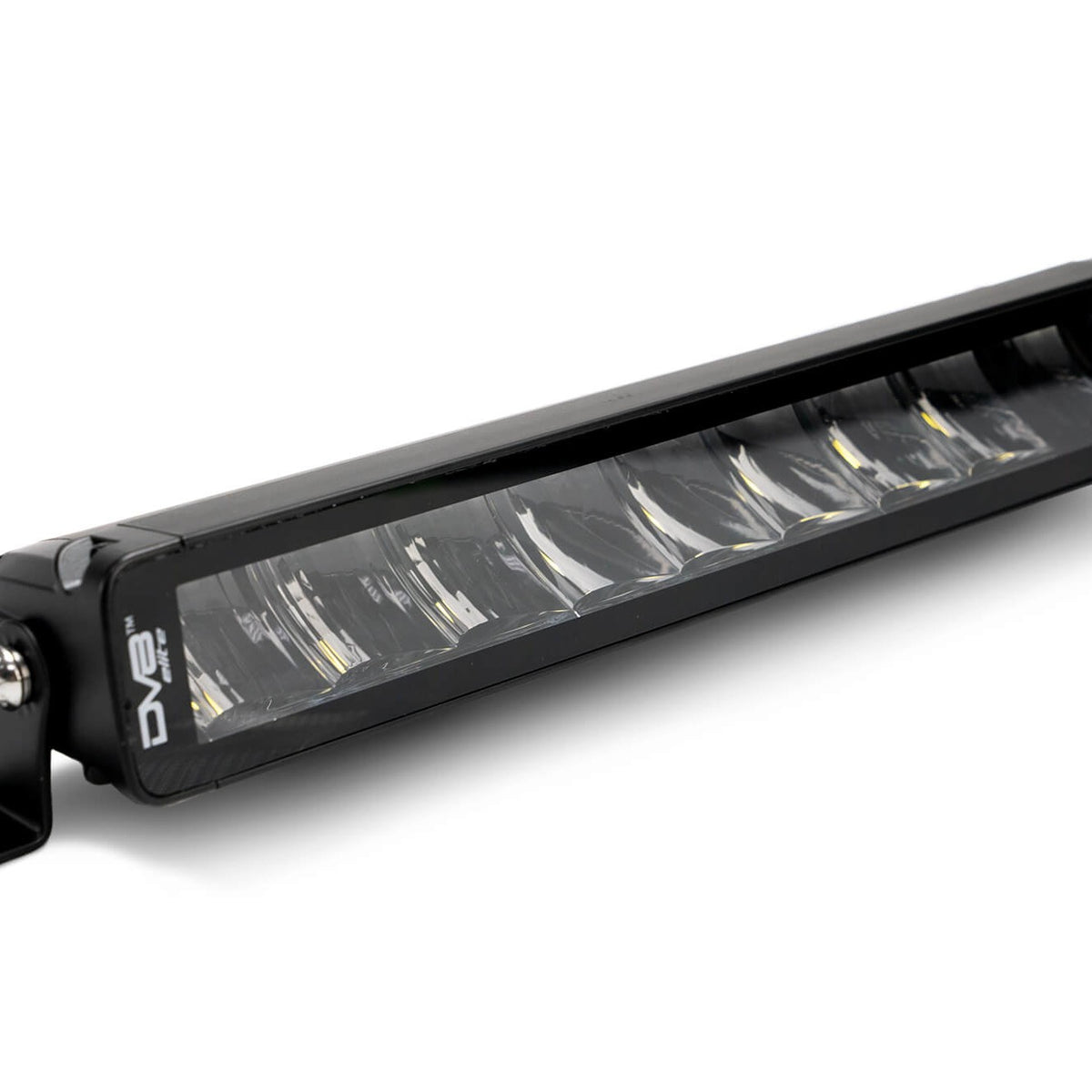 off road LED light bar